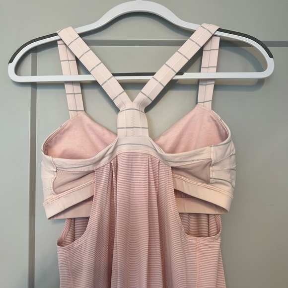 LULULEMON REST LESS TANK TOP - Picture 4 of 4